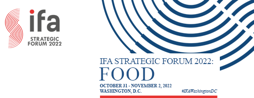 Strategic Forum Washington, D.C., USA