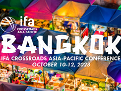 2023 IFA Conference Asia Pacific Crossroads
