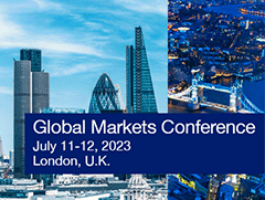2023 IFA Conference Global Markets