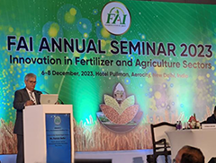 2023 FAI Annual Seminar