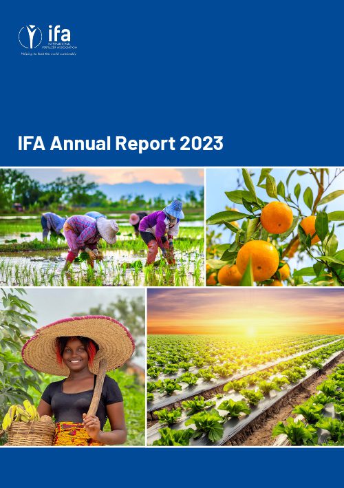 IFA Annual Report 2023