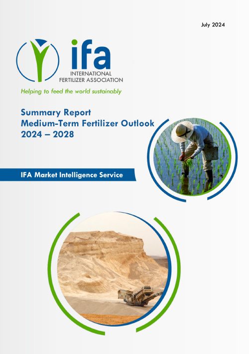 Public Summary – Medium-Term Fertilizer Outlook 2024-2028